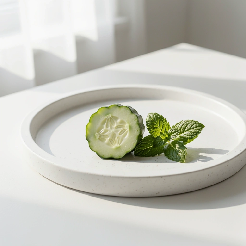 Minimalistinen hyvinvointi