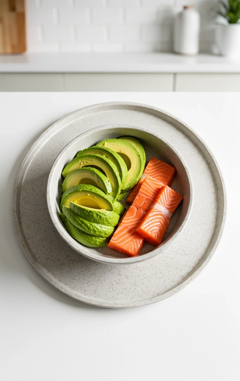 Ravitsemus ja hyvinvointi