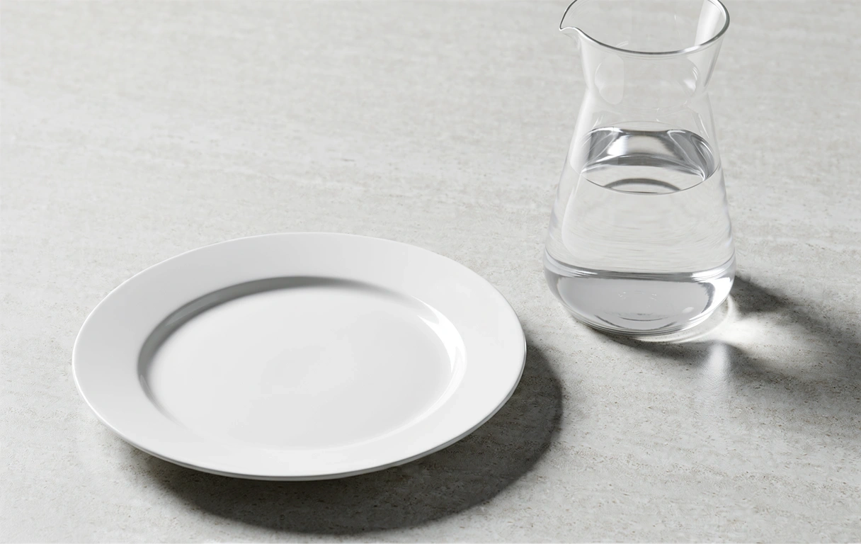 Tasapainoravitsemusfmf -elämäntapa